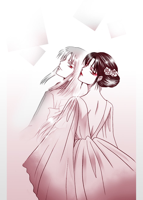 仮の姿