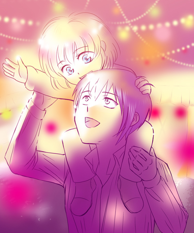 収穫祭